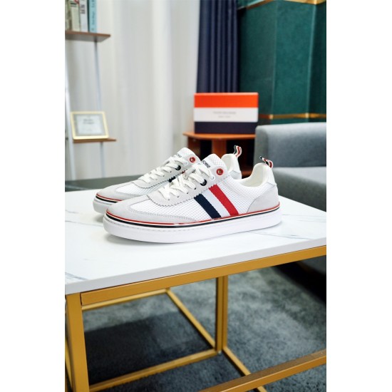 THOM BROWNE Shoes: Top Quality
