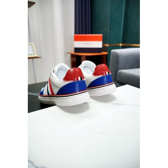 THOM BROWNE Shoes: Top Quality