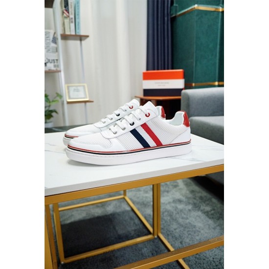 THOM BROWNE Shoes: Top Quality