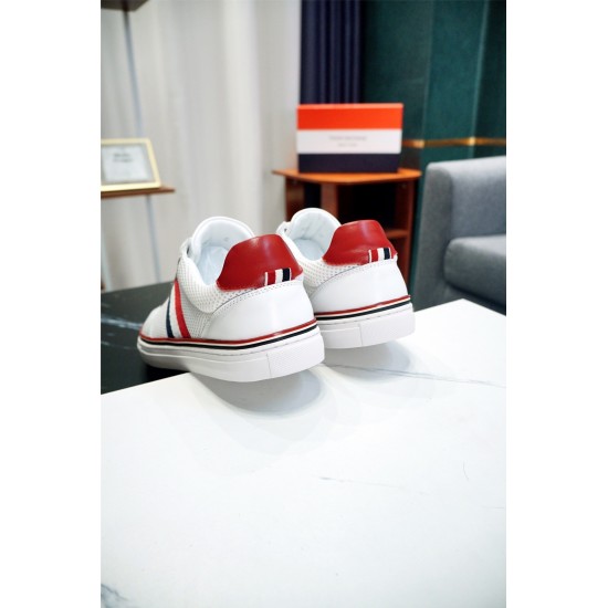 THOM BROWNE Shoes: Top Quality