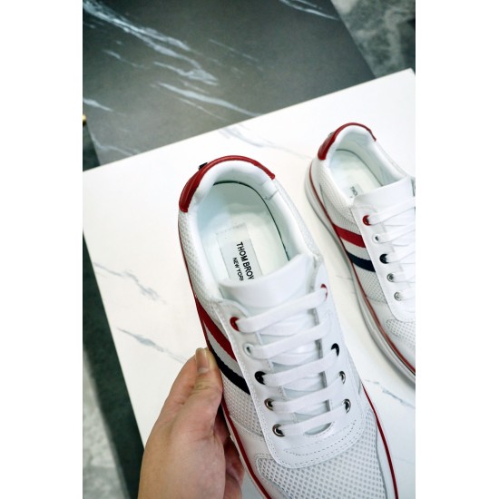 THOM BROWNE Shoes: Top Quality
