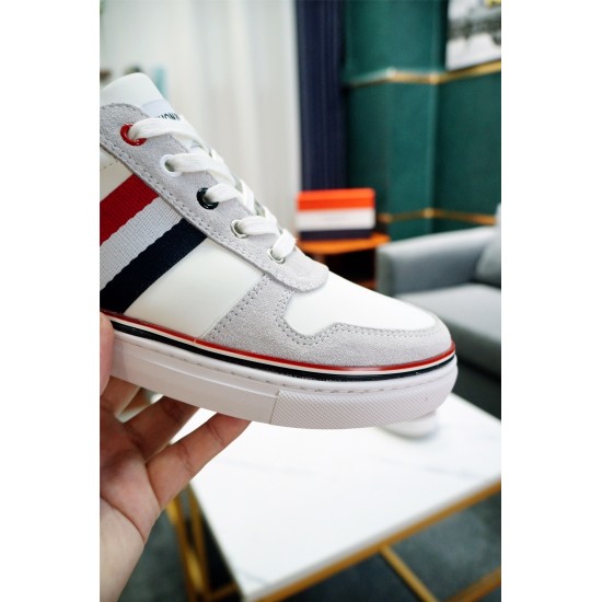 THOM BROWNE Shoes: Top Quality