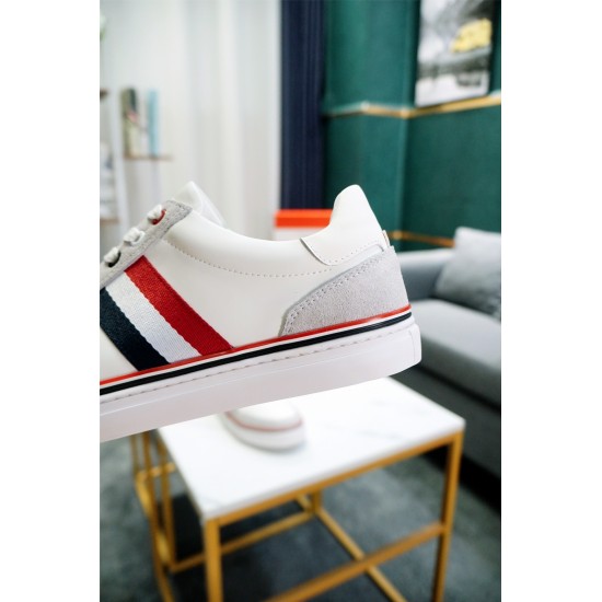 THOM BROWNE Shoes: Top Quality