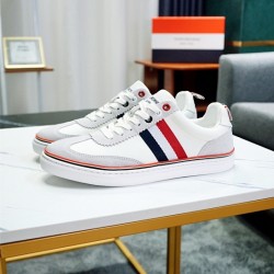 THOM BROWNE Shoes: Top Quality