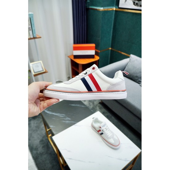 THOM BROWNE Shoes: Top Quality