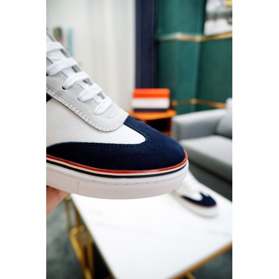 THOM BROWNE Shoes: Top Quality