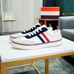 THOM BROWNE Shoes: Top Quality