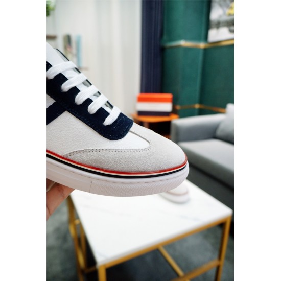 THOM BROWNE Shoes: Top Quality