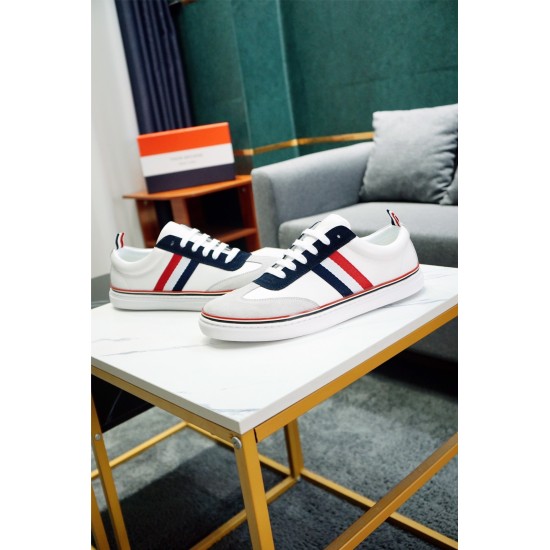 THOM BROWNE Shoes: Top Quality