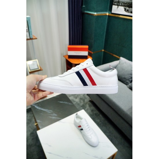 THOM BROWNE Shoes: Top Quality