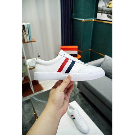 THOM BROWNE Shoes: Top Quality