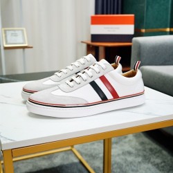 THOM BROWNE Shoes: Top Quality