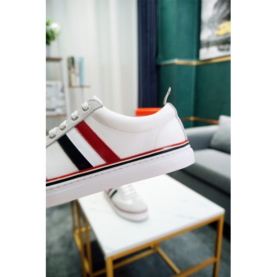 THOM BROWNE Shoes: Top Quality