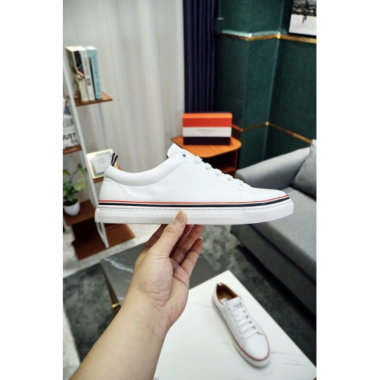 THOM BROWNE Shoes: Top Quality