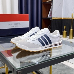 THOM BROWNE Shoes: Top Quality