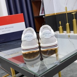 THOM BROWNE Shoes: Top Quality