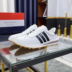 THOM BROWNE Shoes: Top Quality