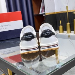 THOM BROWNE Shoes: Top Quality