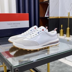 THOM BROWNE Shoes: Top Quality