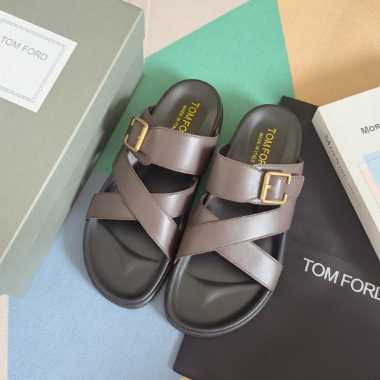 Tom Ford Shoes: Top Quality