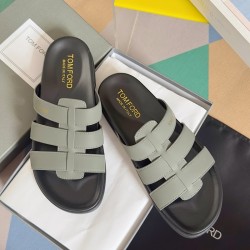 Tom Ford Shoes: Top Quality