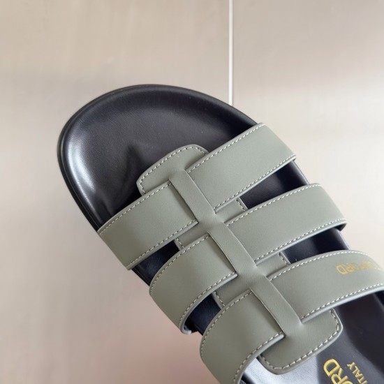 Tom Ford Shoes: Top Quality