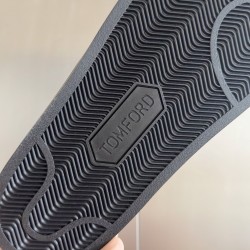 Tom Ford Shoes: Top Quality