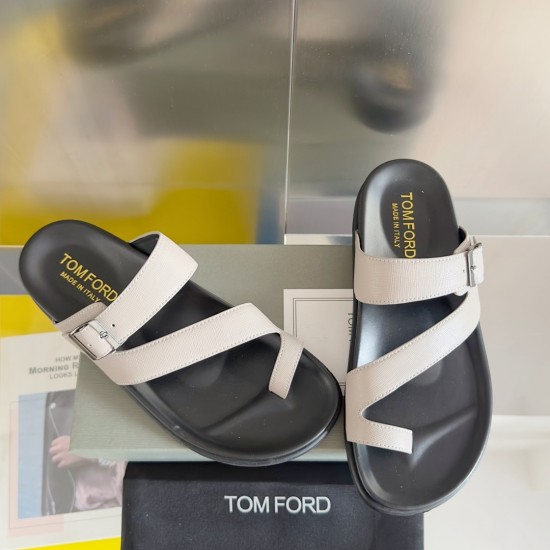 Tom Ford Shoes: Top Quality