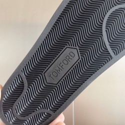 Tom Ford Shoes: Top Quality
