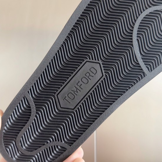 Tom Ford Shoes: Top Quality