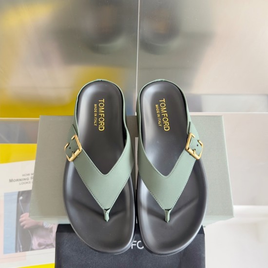Tom Ford Shoes: Top Quality