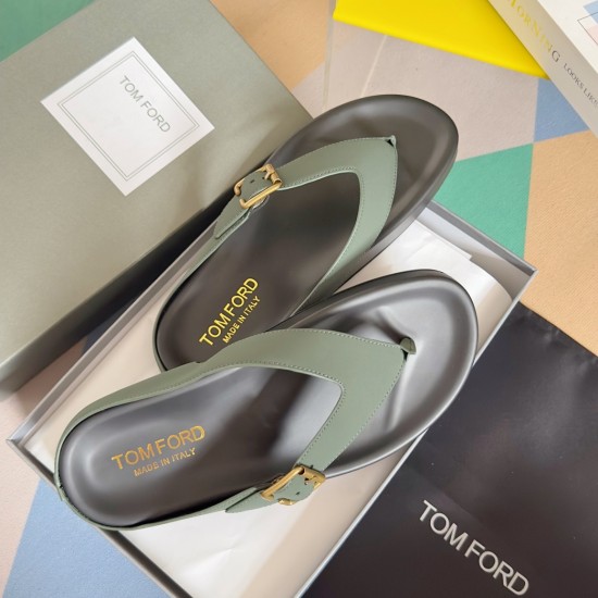 Tom Ford Shoes: Top Quality