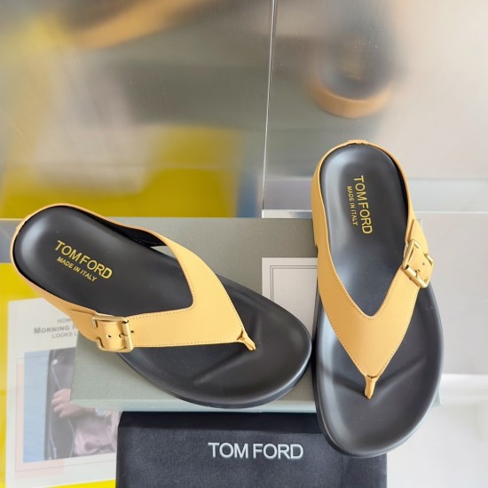 Tom Ford Shoes: Top Quality