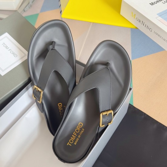 Tom Ford Shoes: Top Quality