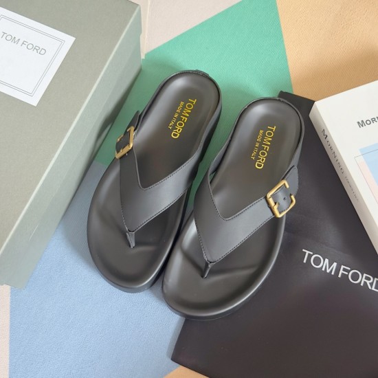 Tom Ford Shoes: Top Quality