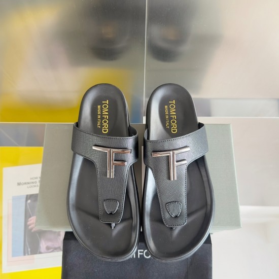 Tom Ford Shoes: Top Quality