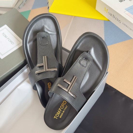 Tom Ford Shoes: Top Quality