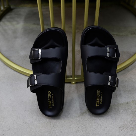 Tom Ford Shoes: Top Quality