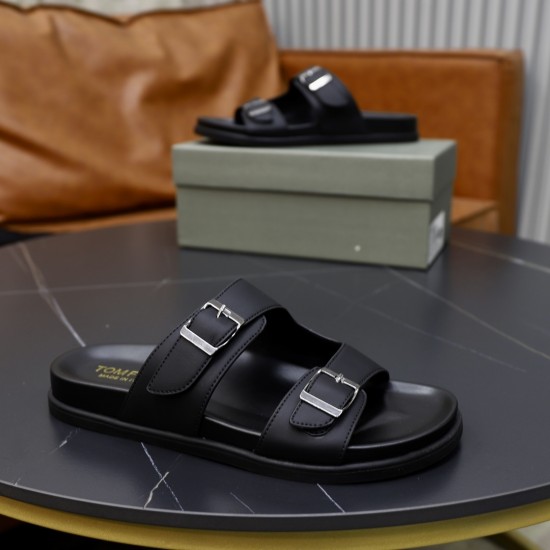 Tom Ford Shoes: Top Quality