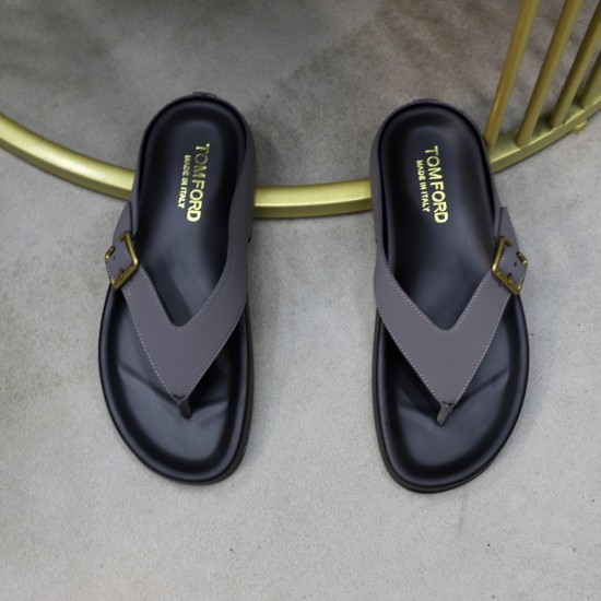 Tom Ford Shoes: Top Quality