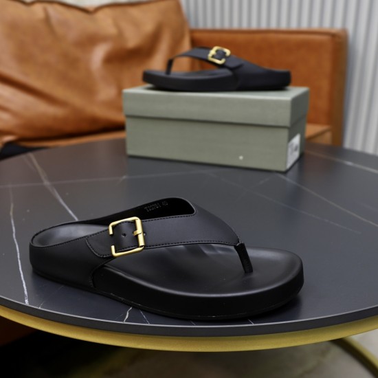 Tom Ford Shoes: Top Quality