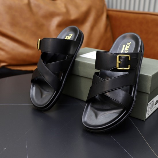 Tom Ford Shoes: Top Quality