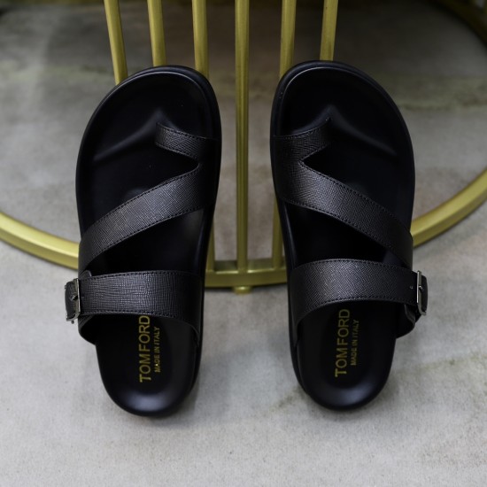 Tom Ford Shoes: Top Quality