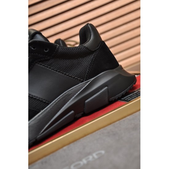 Tom Ford Shoes: Top Quality