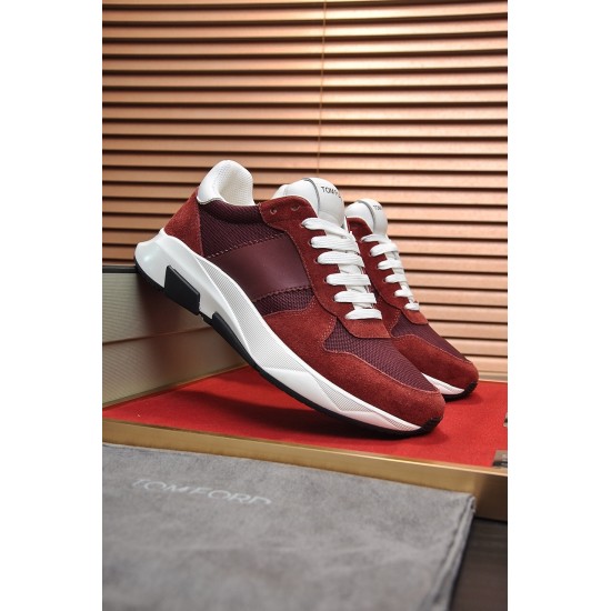 Tom Ford Shoes: Top Quality