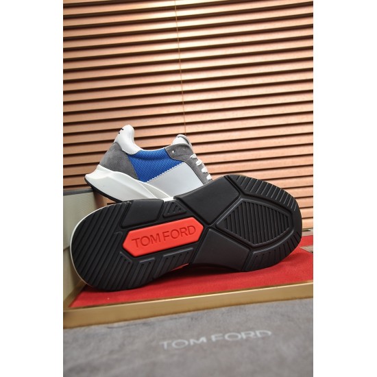 Tom Ford Shoes: Top Quality