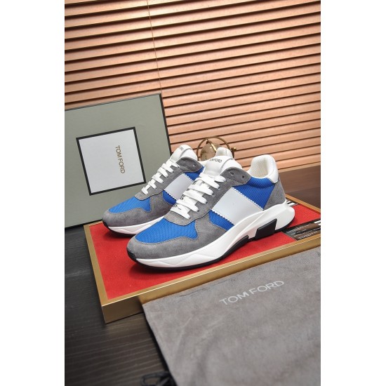 Tom Ford Shoes: Top Quality