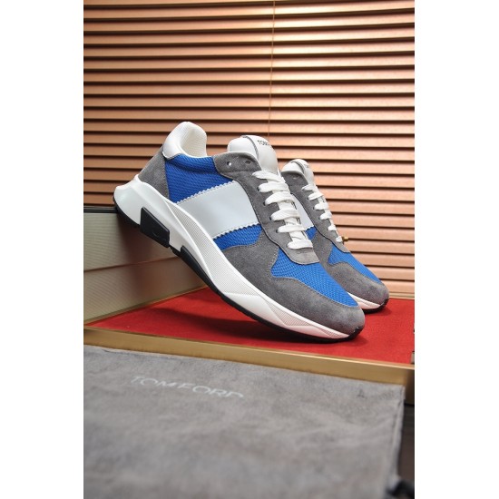 Tom Ford Shoes: Top Quality