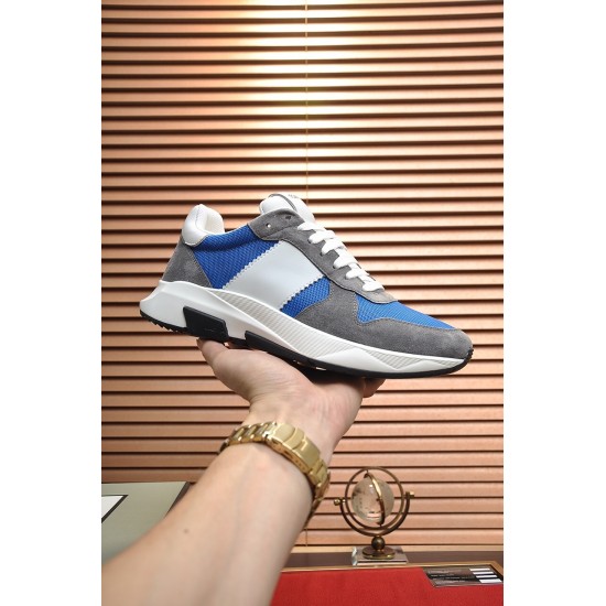 Tom Ford Shoes: Top Quality