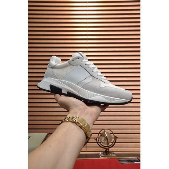Tom Ford Shoes: Top Quality